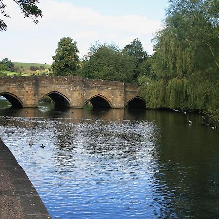Bookkeepers Place Bakewell Exterior photo