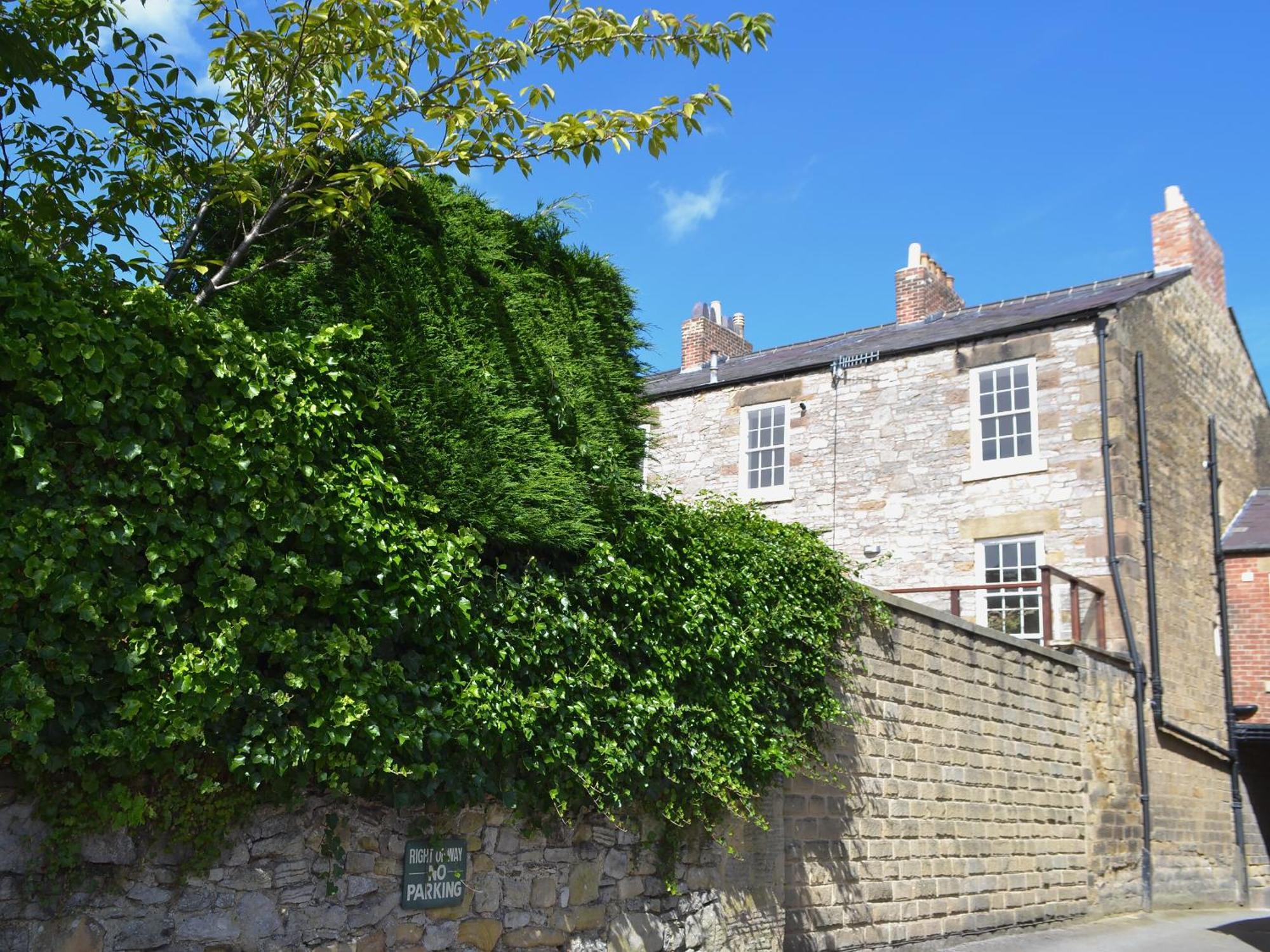 Bookkeepers Place Bakewell Exterior photo